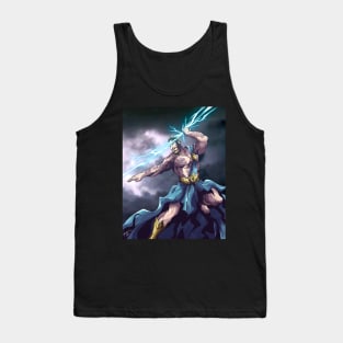 Zeus Dandy Tank Top